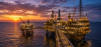 PETROCHEMICAL TRADING