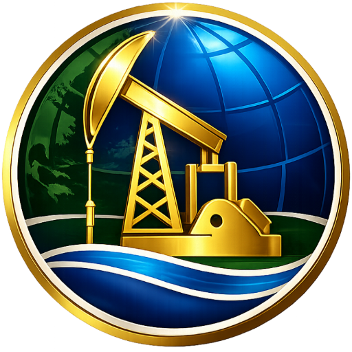 Lavrunt Oil & Gas Default Logo